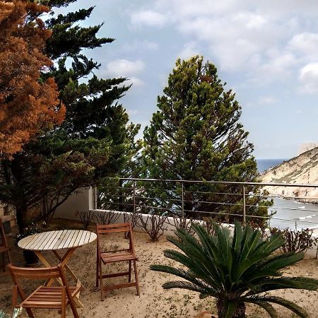 Korfe Estate Villa Fodele Bagian luar foto