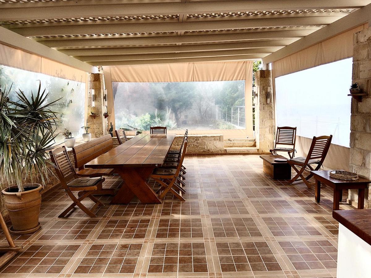 Korfe Estate Villa Fodele Bagian luar foto