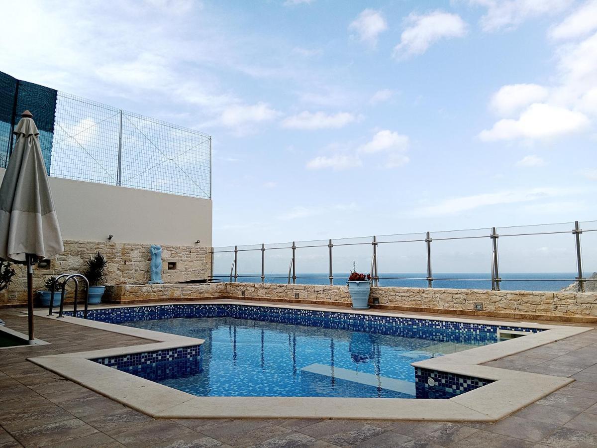 Korfe Estate Villa Fodele Bagian luar foto