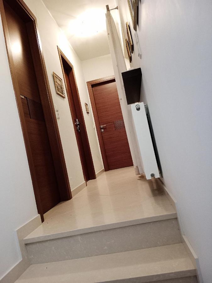Korfe Estate Villa Fodele Bagian luar foto