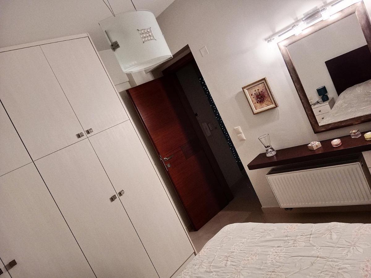 Korfe Estate Villa Fodele Bagian luar foto