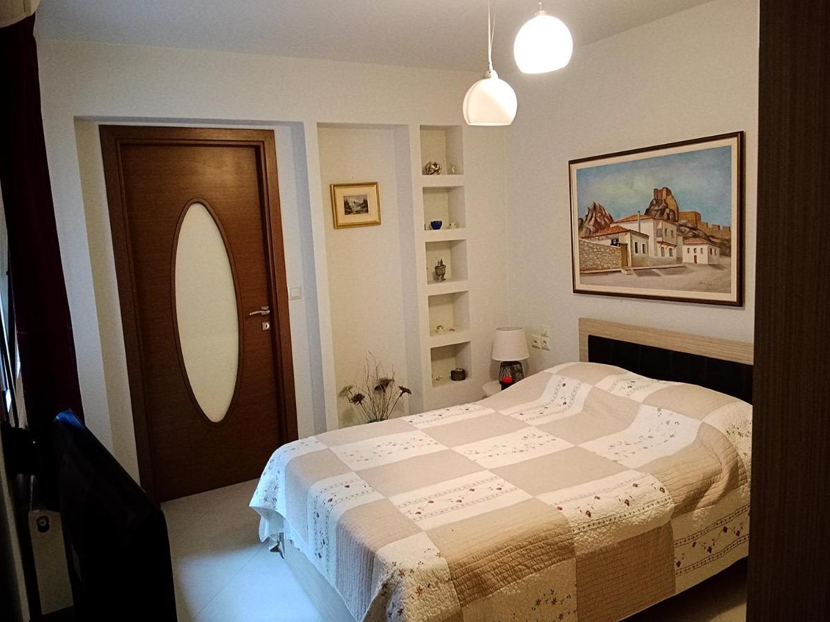 Korfe Estate Villa Fodele Bagian luar foto