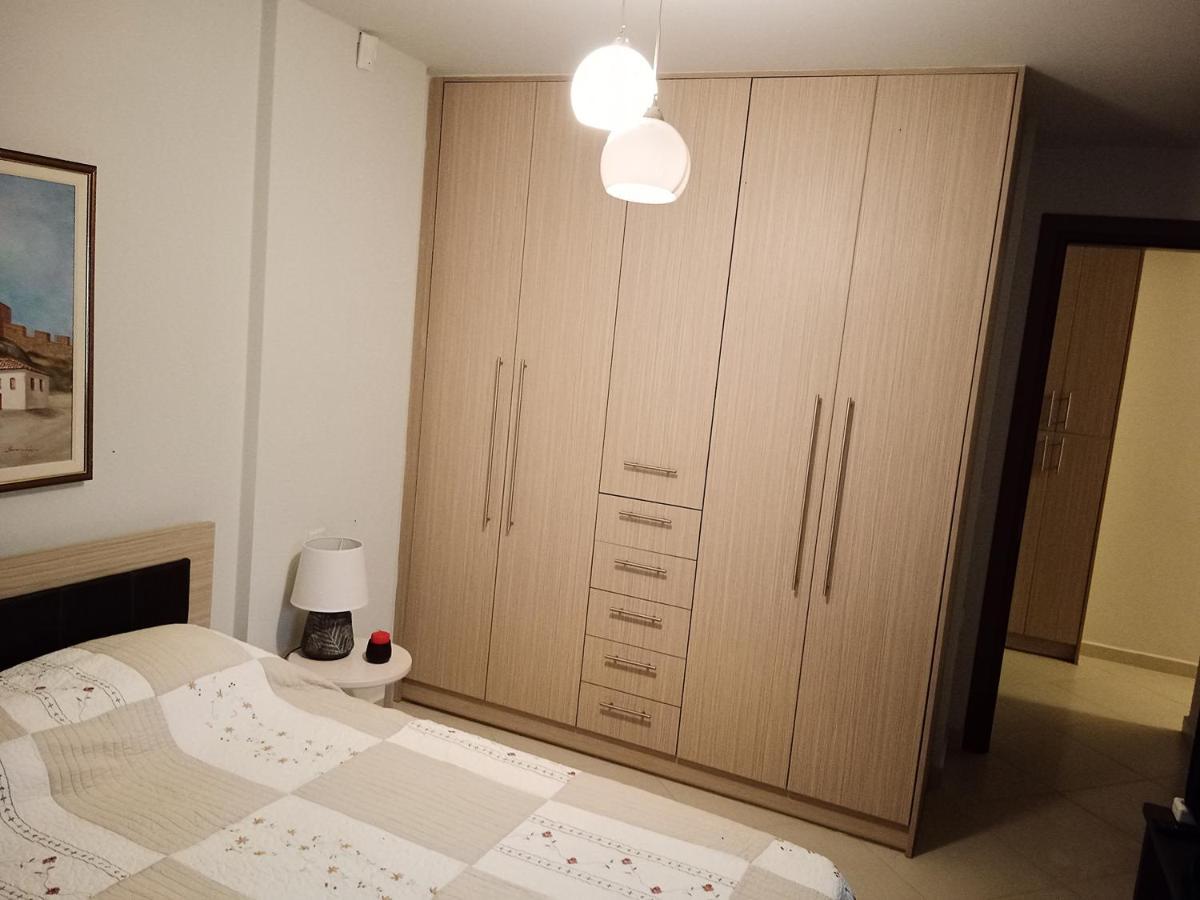 Korfe Estate Villa Fodele Bagian luar foto