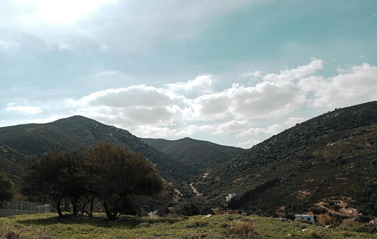 Korfe Estate Villa Fodele Bagian luar foto